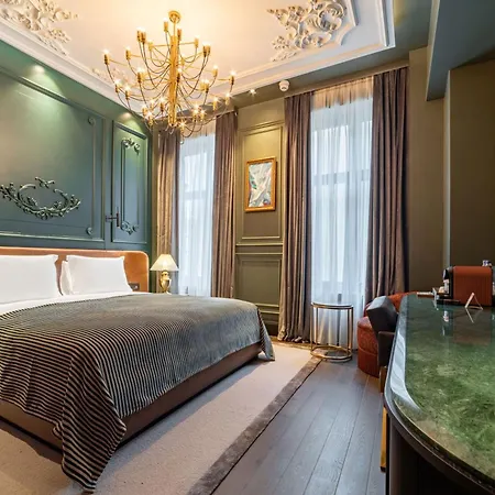 Hotel Orient Occident Istanbul, Autograph Collection
