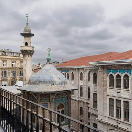 호텔 Orient Occident Istanbul, Autograph Collection *