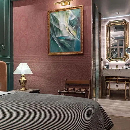 Orient Occident Istanbul, Autograph Collection Hotel *