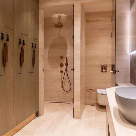 Ξενοδοχείο Orient Occident Istanbul, Autograph Collection 4*