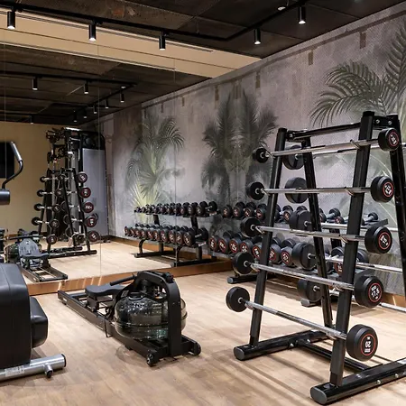 Ξενοδοχείο Orient Occident Istanbul, Autograph Collection