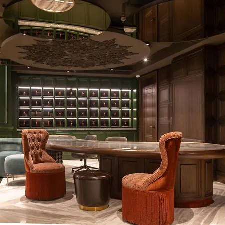 Orient Occident Istanbul, Autograph Collection 호텔