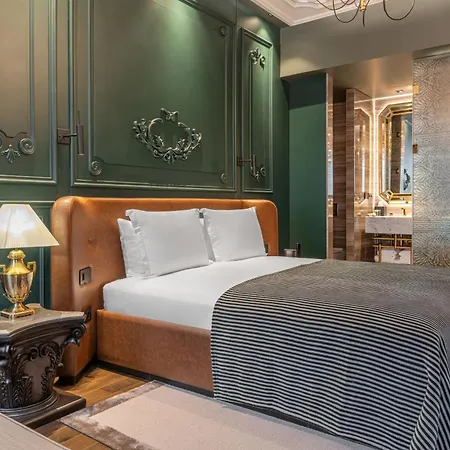 Orient Occident Istanbul, Autograph Collection Hotel