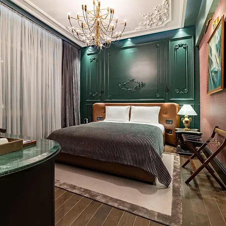 호텔 Orient Occident Istanbul, Autograph Collection