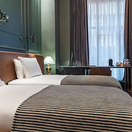 Orient Occident Istanbul, Autograph Collection Hotel