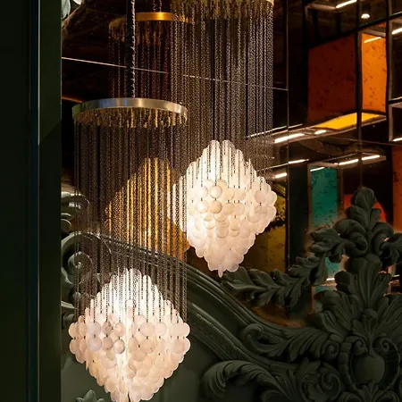 Orient Occident Istanbul, Autograph Collection Istanboel