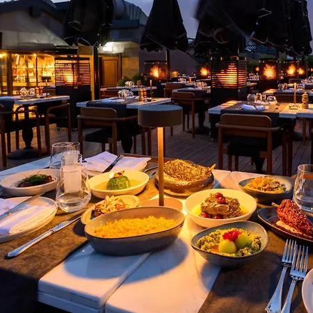 Orient Occident Istanbul, Autograph Collection Hotel