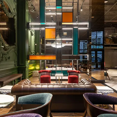 Hotel Orient Occident Istanbul, Autograph Collection