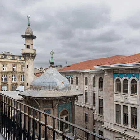 Orient Occident Istanbul, Autograph Collection 4* Κωνσταντινούπολη