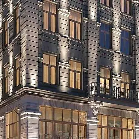 Orient Occident Istanbul, Autograph Collection 4*