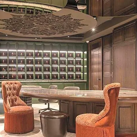 Hotel Orient Occident Istanbul, Autograph Collection 4*