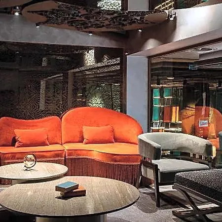 Orient Occident Istanbul, Autograph Collection 酒店