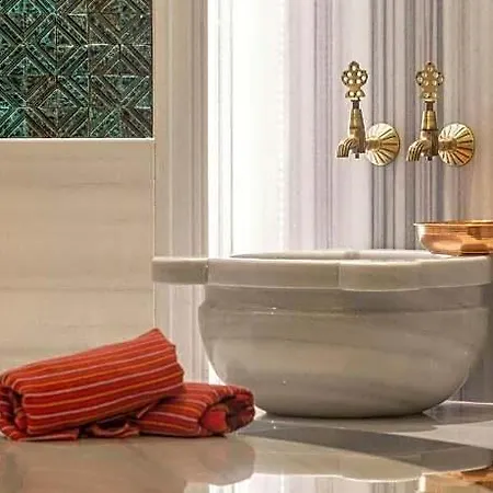 Orient Occident Istanbul, Autograph Collection 4* Provincia di Istanbul