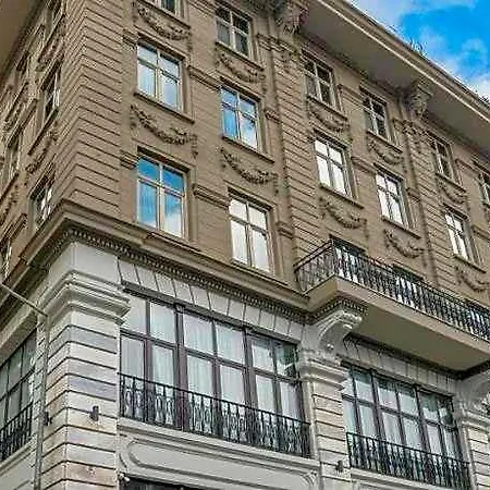 酒店 Orient Occident Istanbul, Autograph Collection