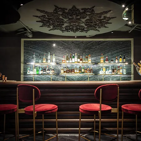 Orient Occident Istanbul, Autograph Collection 4* Isztambul