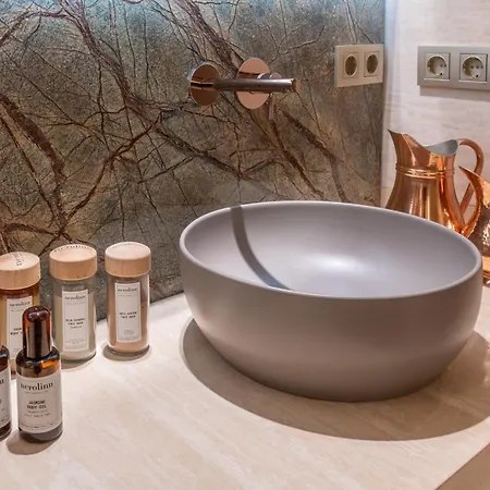 Szálloda Orient Occident Istanbul, Autograph Collection