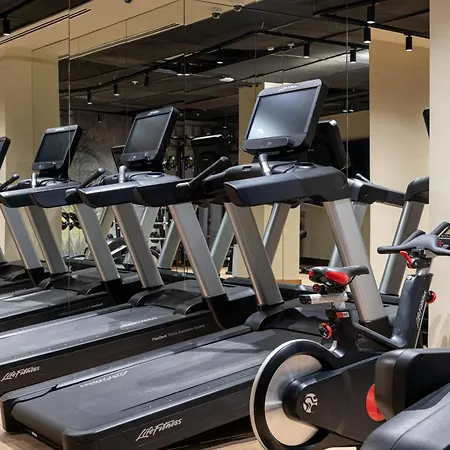 Orient Occident Istanbul, Autograph Collection Szálloda 4*