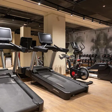 Orient Occident Istanbul, Autograph Collection 4*