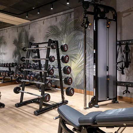 Orient Occident Istanbul, Autograph Collection 4* Isztambul