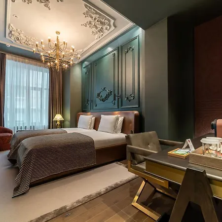 Hotel Orient Occident Istanbul, Autograph Collection Estambul