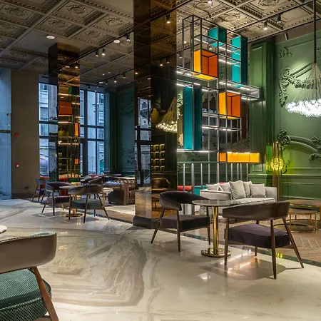 Orient Occident Istanbul, Autograph Collection Hotel Estambul