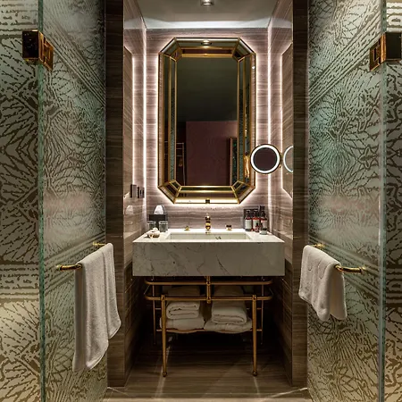 Orient Occident Istanbul, Autograph Collection Isztambul