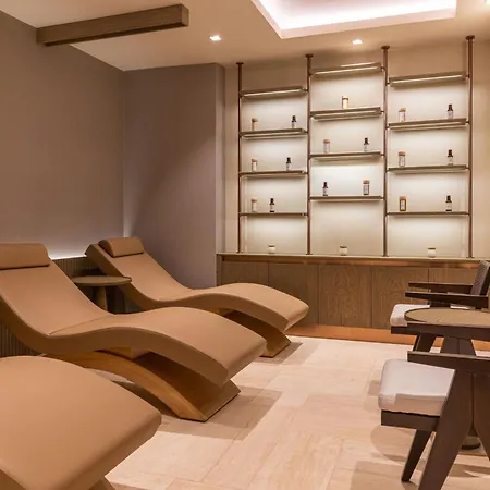 Otel Orient Occident Istanbul, Autograph Collection 4*