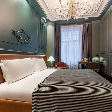 Otel Orient Occident Istanbul, Autograph Collection İstanbul