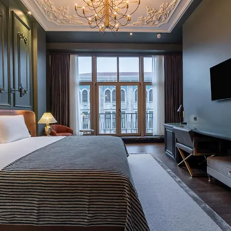 Orient Occident Istanbul, Autograph Collection Otel *
