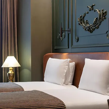 Orient Occident Istanbul, Autograph Collection Otel İstanbul