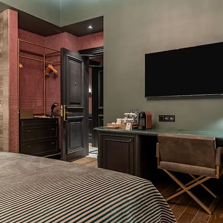 Otel Orient Occident Istanbul, Autograph Collection *