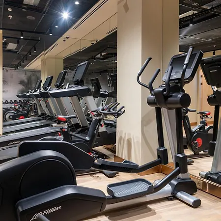 Orient Occident Istanbul, Autograph Collection 4* İstanbul