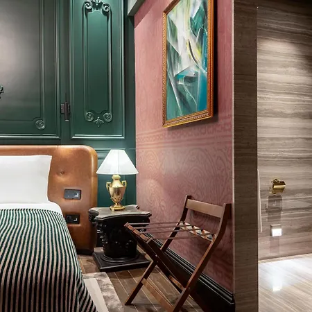 Orient Occident Istanbul, Autograph Collection 4* İstanbul