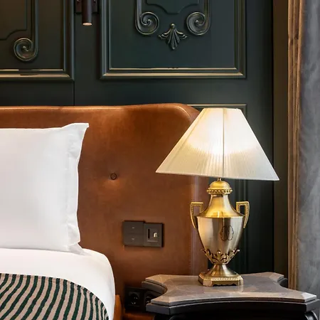 Orient Occident Istanbul, Autograph Collection Otel