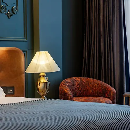 Otel Orient Occident Istanbul, Autograph Collection İstanbul