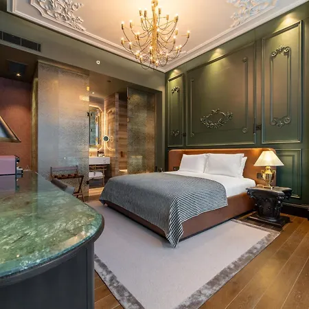 Otel Orient Occident Istanbul, Autograph Collection *