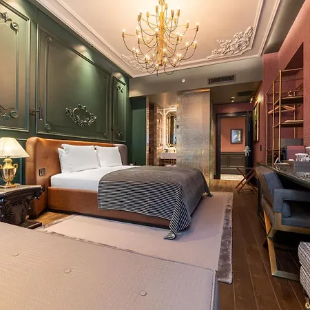 Orient Occident Istanbul, Autograph Collection Otel