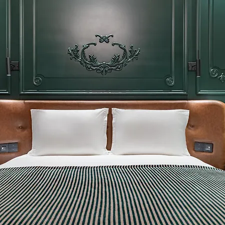 Otel Orient Occident Istanbul, Autograph Collection 4*