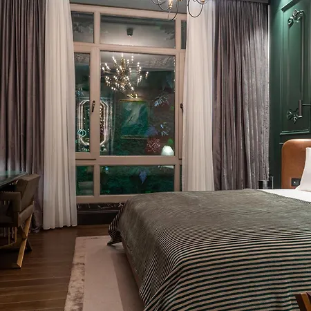 Otel Orient Occident Istanbul, Autograph Collection *