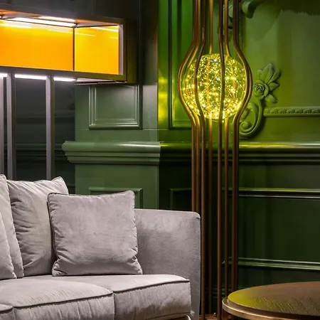 Otel Orient Occident Istanbul, Autograph Collection İstanbul
