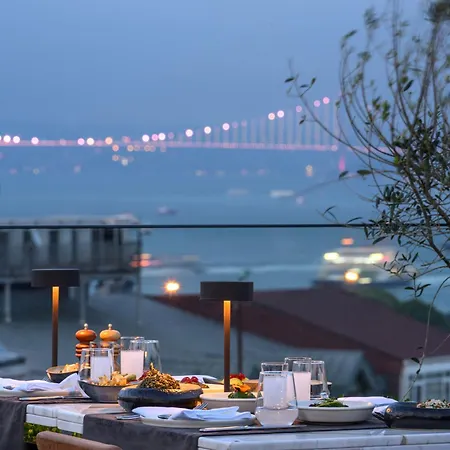 Orient Occident Istanbul, Autograph Collection Otel İstanbul