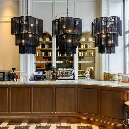 Otel Orient Occident Istanbul, Autograph Collection