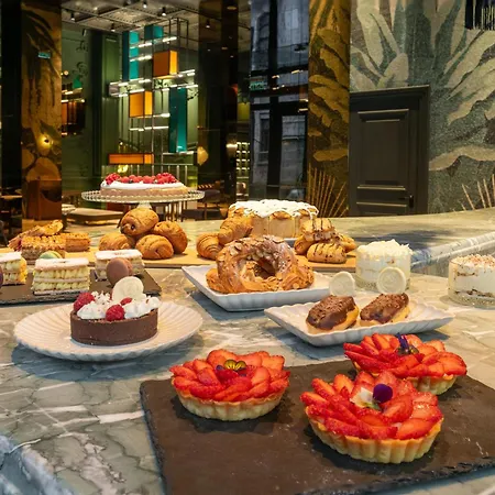 Otel Orient Occident Istanbul, Autograph Collection 4*