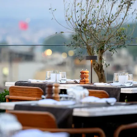 Otel Orient Occident Istanbul, Autograph Collection İstanbul