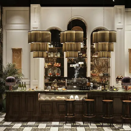 Orient Occident Istanbul, Autograph Collection Otel