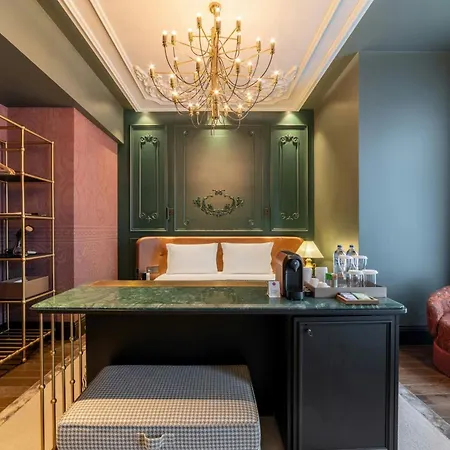 Otel Orient Occident Istanbul, Autograph Collection İstanbul