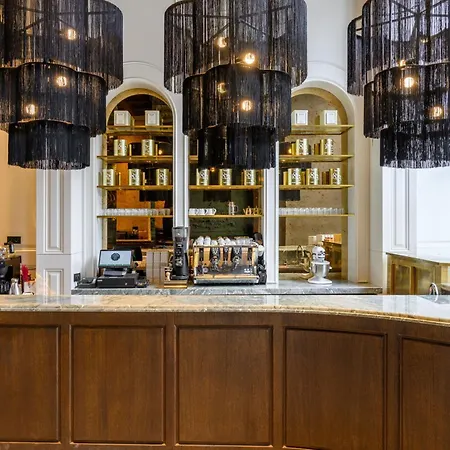 Otel Orient Occident Istanbul, Autograph Collection