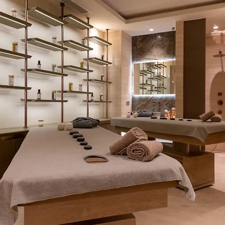 Orient Occident Istanbul, Autograph Collection Otel