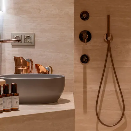 Orient Occident Istanbul, Autograph Collection Otel 4*