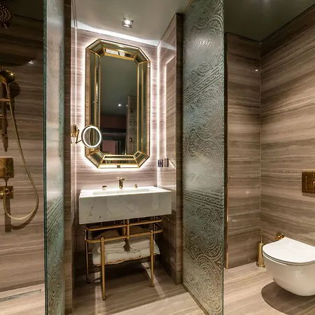 Otel Orient Occident Istanbul, Autograph Collection